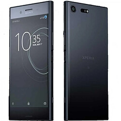 Sony Xperia XZ Premium Luminous Chrome