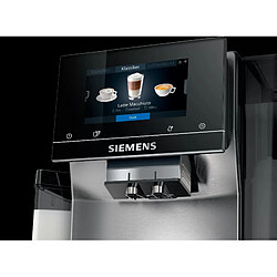 Siemens TQ707D03 coffee maker