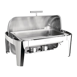 Avis Chafing Dish 9 L Madrid - Olympia