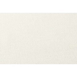 As Creation Livingwalls papier peint lin beige crème et blanc