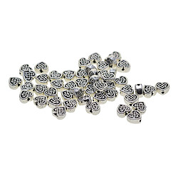 Alliage Spacer Beads