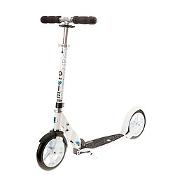 Avis Trottinette adulte Micro White