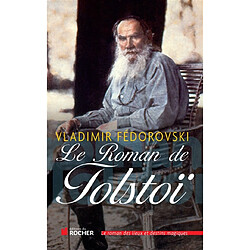 Le roman de Tolstoï