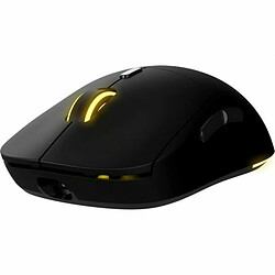 Souris Forgeon Darrowspike Noir