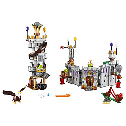 LEGO Le château du Roi Cochon - 75826