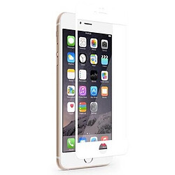 Avis Moshi Protection d'écran pour iPhone 6 Plus/6S Plus iVisor XT Blanc