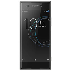 Avizar Film Protecteur Ecran Verre trempé ultra-fin Xperia XA1 Anti-explosion