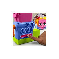 Avis Hasbro Play doh Salon de coiffure