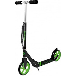 Street Surfing Trottinette Urban XPR Noir et Vert 04-19-001-2