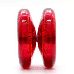 Acheter Yoyo - Yoyo Factory- Spinstar Rouge