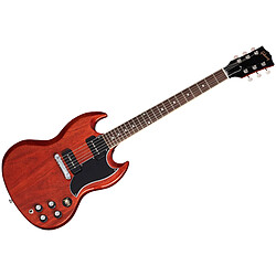 SG Special Vintage Cherry Gibson