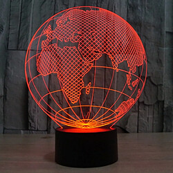 Avis Yonis Lampe décorative 3D