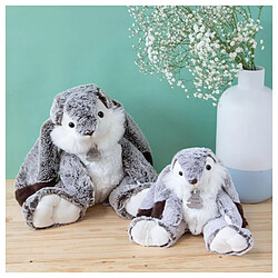 Avis Histoire d'Ours Doudou - Lapin marius - 40 cm