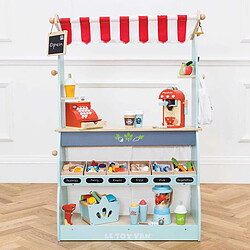 Acheter Le Toy Van Stand boutique ou café - Honeybake