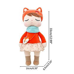 Universal Angela Plush Toy