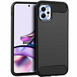 Protection pour téléphone portable Cool Moto G13 | Moto G23 Noir Motorola