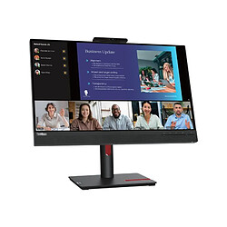 Lenovo Monitor ThinkVision T24v-30 T24v30 (63D8MAT3EU)