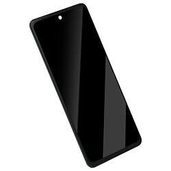 Avis Avizar Clappio Écran LCD + Vitre Tactile pour OnePlus Nord CE 3 Lite avec Châssis Noir