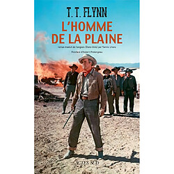 L'homme de la plaine