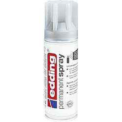 edding e5200 Spray de peinture déco toutes surfaces primaire d'accrochage universel