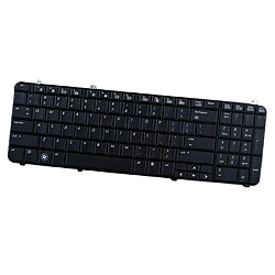 Clavier pour HP Pavilion DV6 DV6T DV6Z DV6-1000 DV6-2000 US Anglais Pièces de Recharge Cadeau Idéal Clavier Noir US pas cher