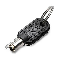 Avis Kensington 5 mm Master Key pour MicroSaver 2.0 (K65049EU)