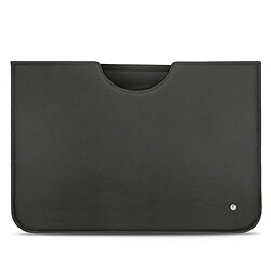 Pochette cuir Apple iPad Pro 11' (2018) - Pochette - Noir ( Nappa / Black ) - NOREVE