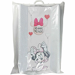 Acheter Changeur Mickey Mouse CZ10342 Rose Lavable