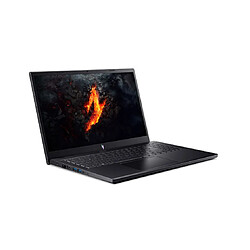 Portable Acer Nitro ANV15-41-R85W Ryzen 5 7535HS 16GB DDR5 512GoSSD NVIDIA GeForce RTX 4050 15.6'' FHD IPS 144Hz Mate NO OS NH.QSGEF.002