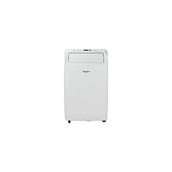 Climatiseur mobile Whirlpool PACF29COW