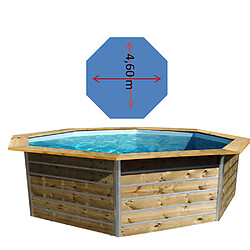 Water'clip Piscine waterclip leyte Ø460 x 111 cm