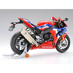 Tamiya Maquette Moto Honda Cbr1000rr-r Fireblade Sp pas cher