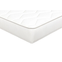 Acheter Matelas ressorts 140x190 cm SIMMONS TRAINING'R