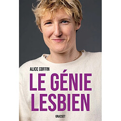 Le génie lesbien - Occasion