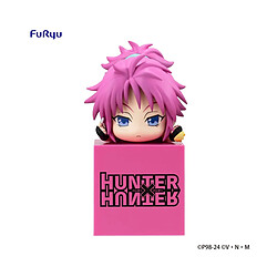 Furyu Hunter x Hunter - Statuette Hikkake Machi 10 cm