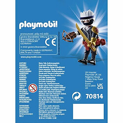 Acheter Playmobil® City Life Ninja