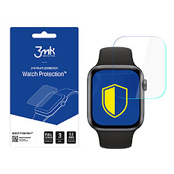 Max Protection Apple Watch 6 44mm - 3mk Watch Protection v. ARC+