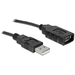 Avis DeLOCK USB2.0 to serial Adapter USB 2.0 DB9 adaptateur et connecteur de câbles