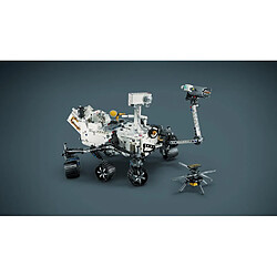 LEGO 42158 Nasa mars rover perseverance pas cher