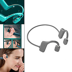 Avis Casque de conduction osseuse