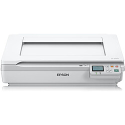 Epson WorkForce DS-50000N - A3 - Ethernet + Suite Logicielle