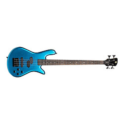 Performer 4 Metallic Blue Spector