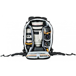 Avis LOWEPRO SAC A DOS Flipside 500 AW II Noir