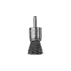 BOSCH Brosse pinceau - Ø 15 mm