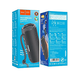 Yonis Enceinte Bluetooth 5.3 Extérieure Support Carte TF AUX FM