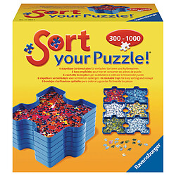 Ravensburger Sort your puzzle Trieur De Pieces