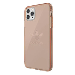 Adidas Coque de Protection pour iPhone 11 Pro Max Originals Protective Rose