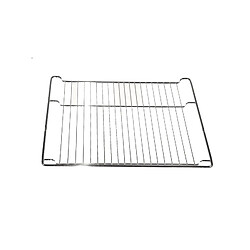 Bosch GRILLE COMBINEE 430 X 375 MM