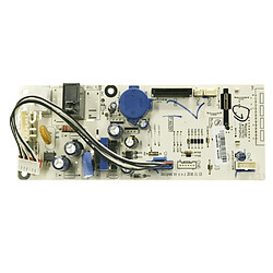 LG CARTE DE COMMANDE PCB