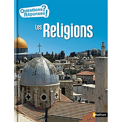 Les religions - Occasion